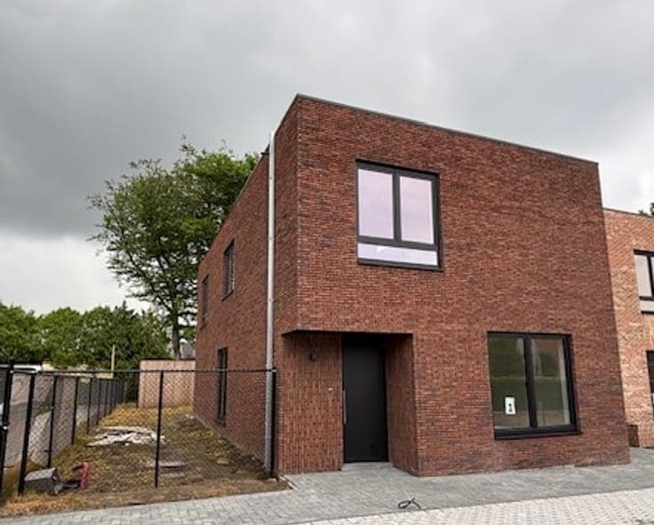 House in Hoogstraten