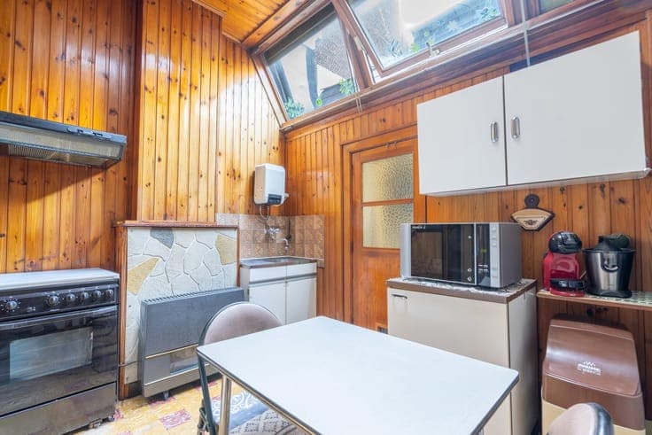 MAISON A RÉNOVER - 2CH + JARDIN