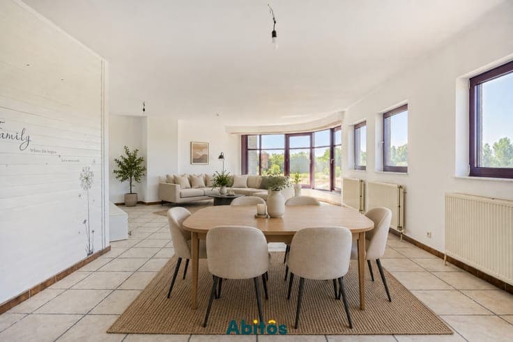 Income-producing property with 3 entities and a 5.11% gro...