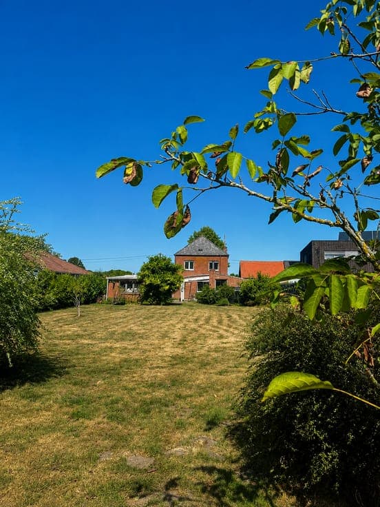 House in Scherpenheuvel-Zichem