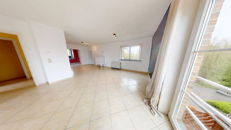 House in Tournai