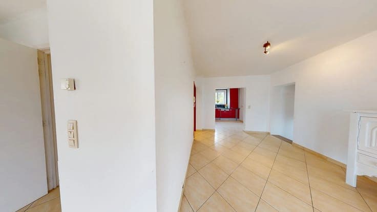 House in Tournai