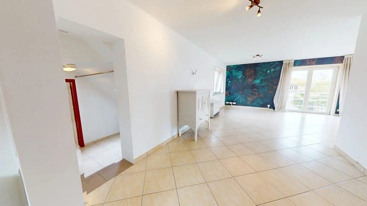 House in Tournai