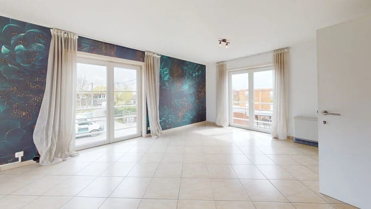 House in Tournai