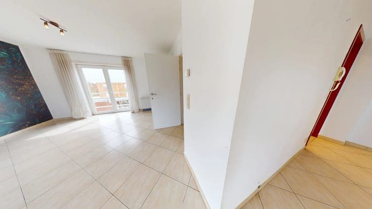 House in Tournai