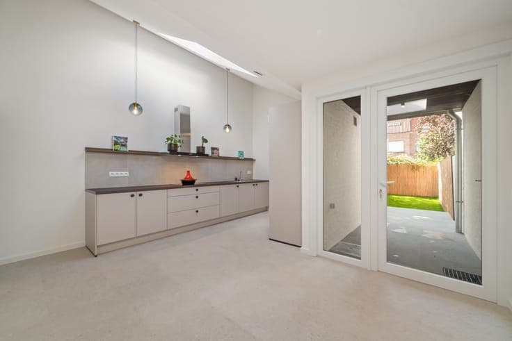 Characterful home with 3 bedrooms for sale in Brugge