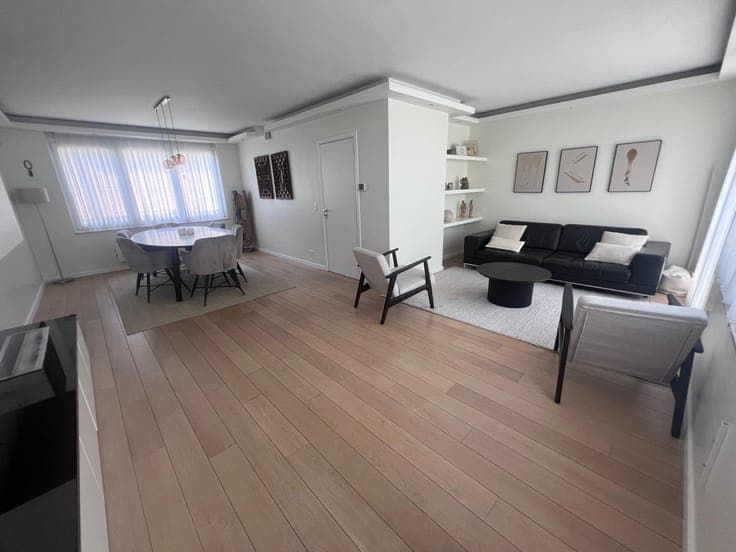 A must-see home, fully renovated, move-in ready
