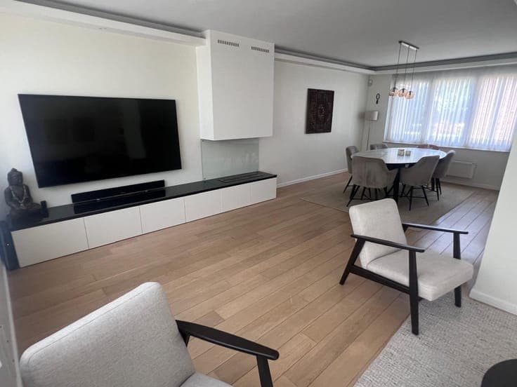 A must-see home, fully renovated, move-in ready