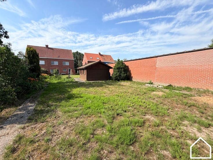 House in Vlamertinge