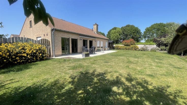 Bungalow