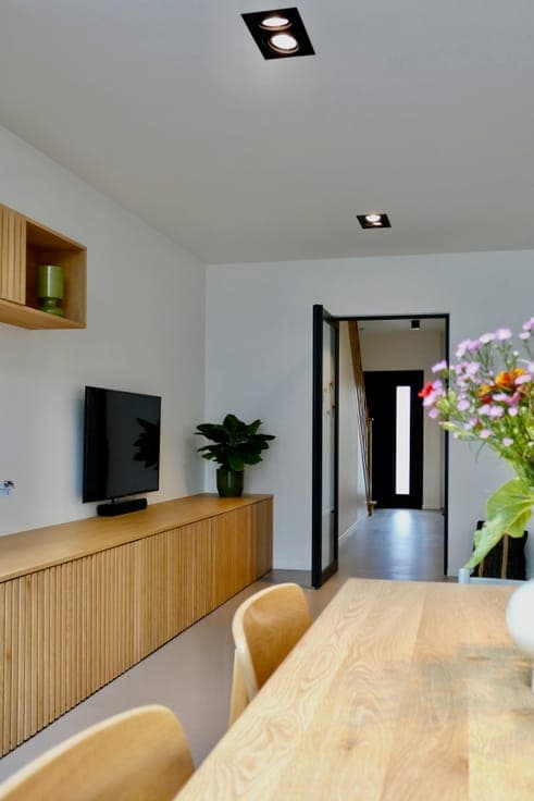 House in Leuven