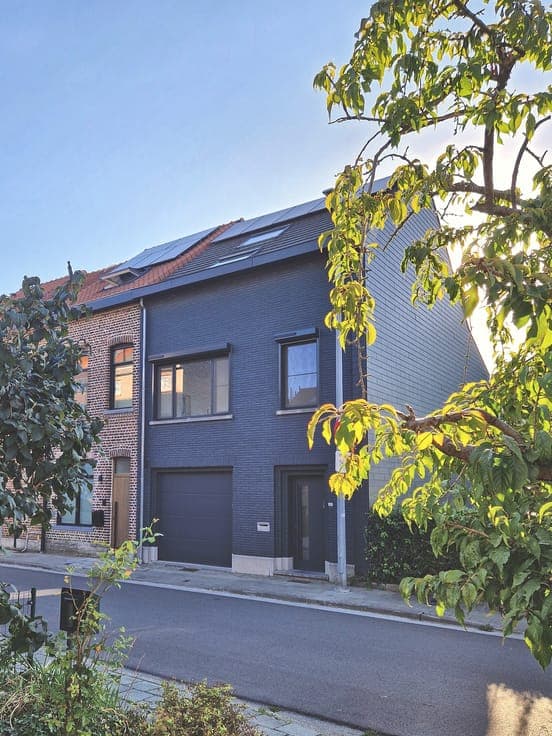 House in Leuven