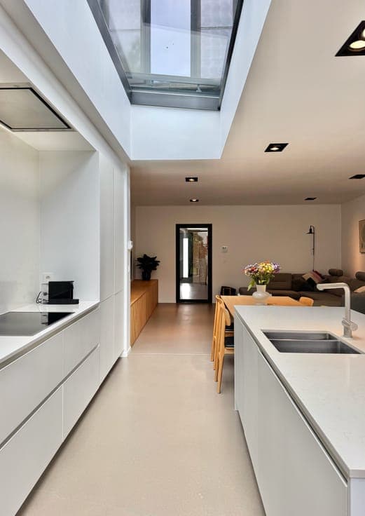 House in Leuven