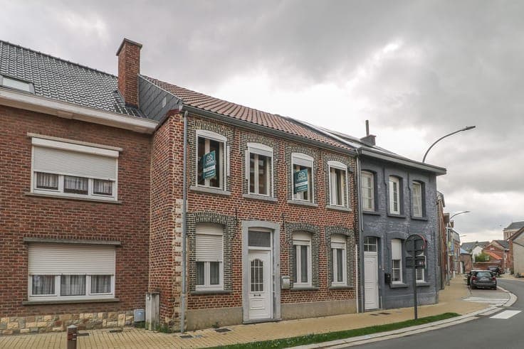 House in Bierbeek