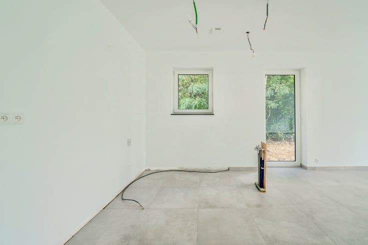New 3-bedroom house in Bois-De-Villers