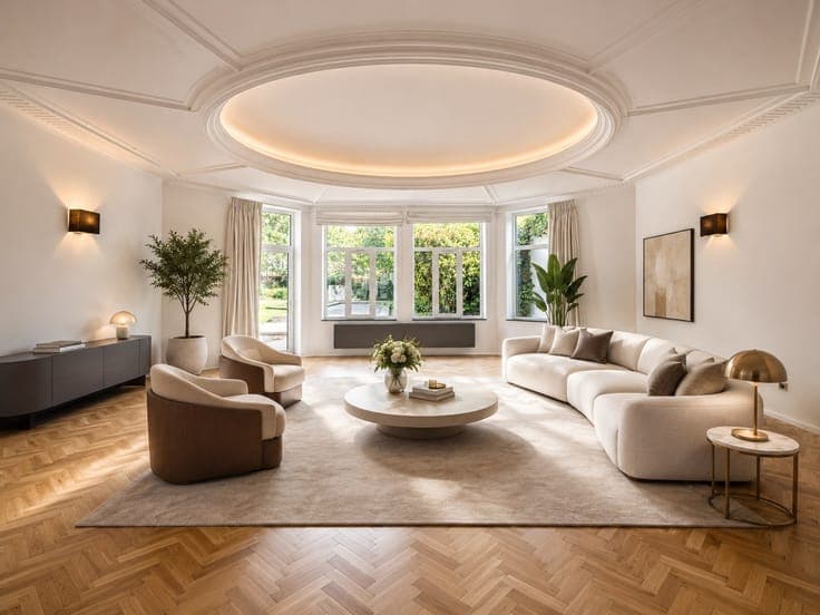 Observatoire – Fully renovated family villa with pool