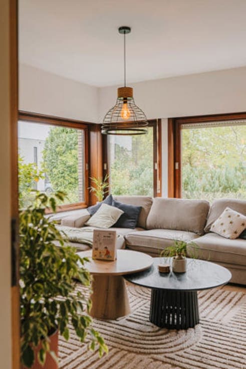 Vrijstaande, karaktervolle woning met prachtige tuin