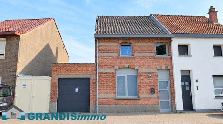 House in Temse