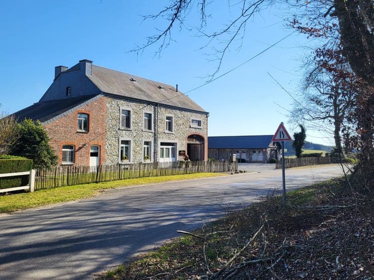 House in Gedinne