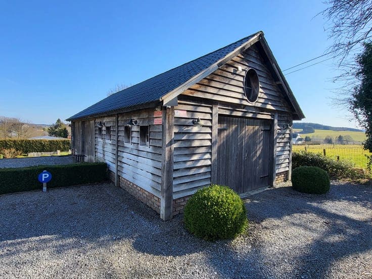 House in Gedinne