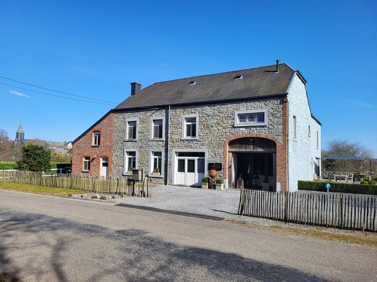 House in Gedinne