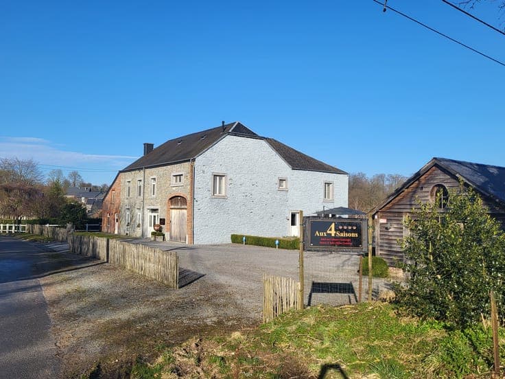 House in Gedinne