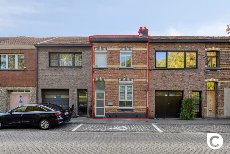 Woning