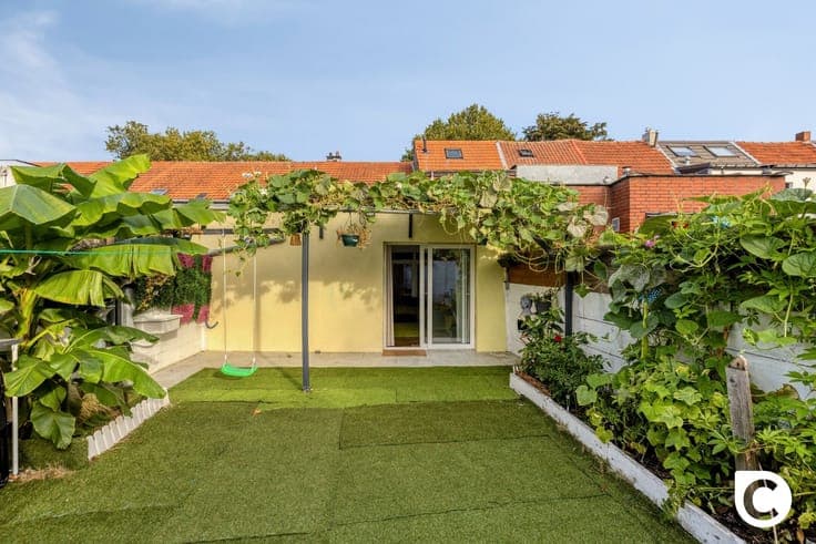 Woning