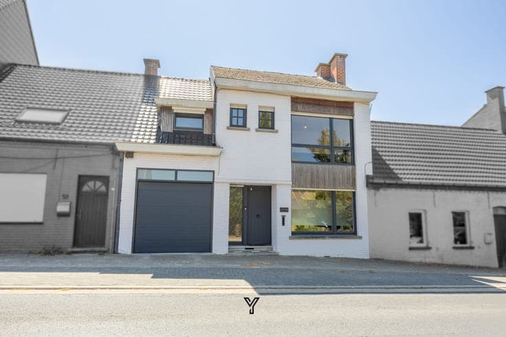 House in Otegem