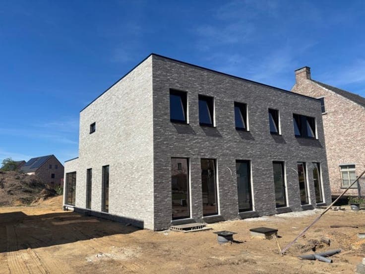 House in Lille