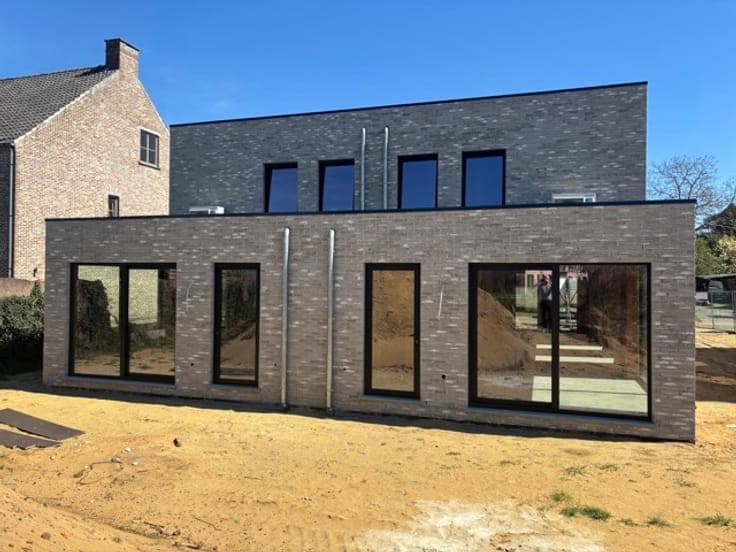 House in Lille