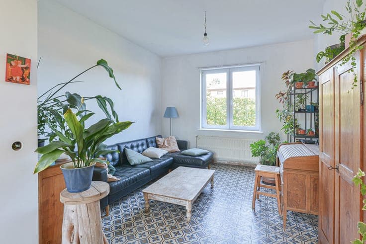 House in Wezembeek-Oppem
