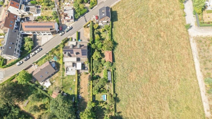 House in Wezembeek-Oppem