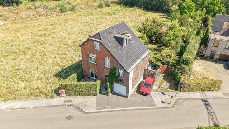 House in Wezembeek-Oppem