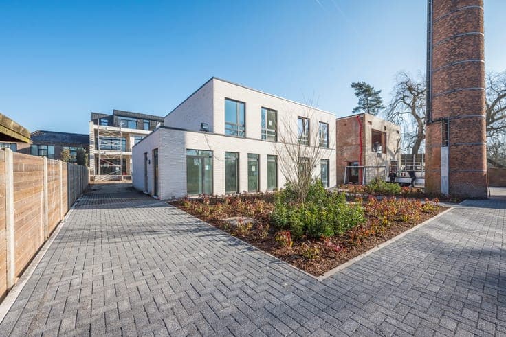 LAST Energy neutral New-Build Home for Sale in De Melkerij
