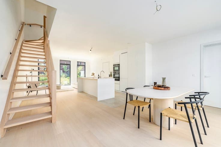 LAST Energy neutral New-Build Home for Sale in De Melkerij