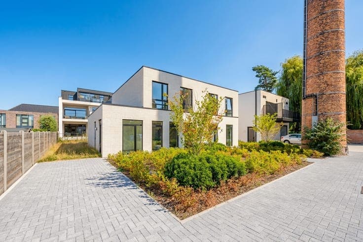 LAST Energy neutral New-Build Home for Sale in De Melkerij