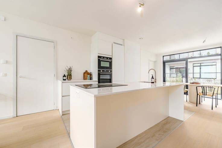 LAST Energy neutral New-Build Home for Sale in De Melkerij