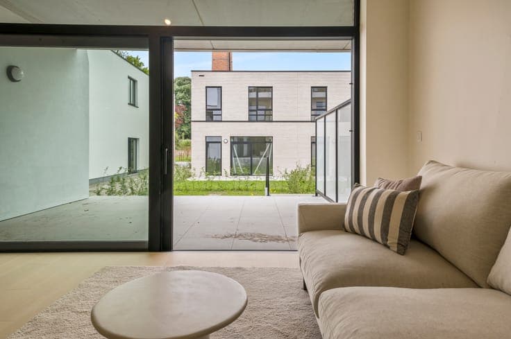 LAST Energy neutral New-Build Home for Sale in De Melkerij