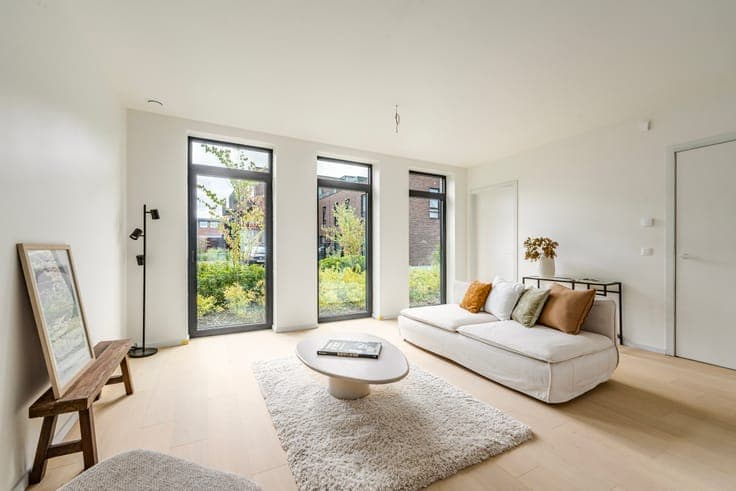 LAST Energy neutral New-Build Home for Sale in De Melkerij