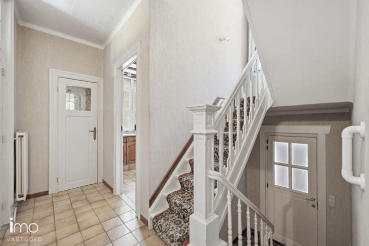 House in Mechelen
