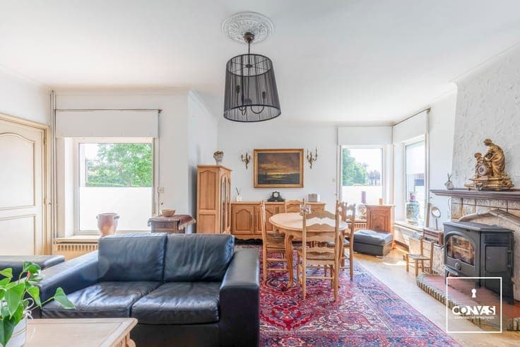 House in Oostakker