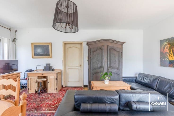 House in Oostakker