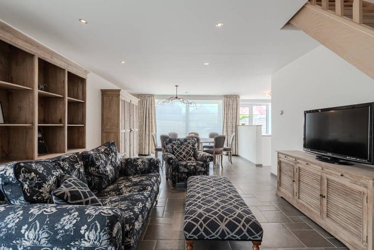 Energy efficient house for sale in Saint-Jean with three roo