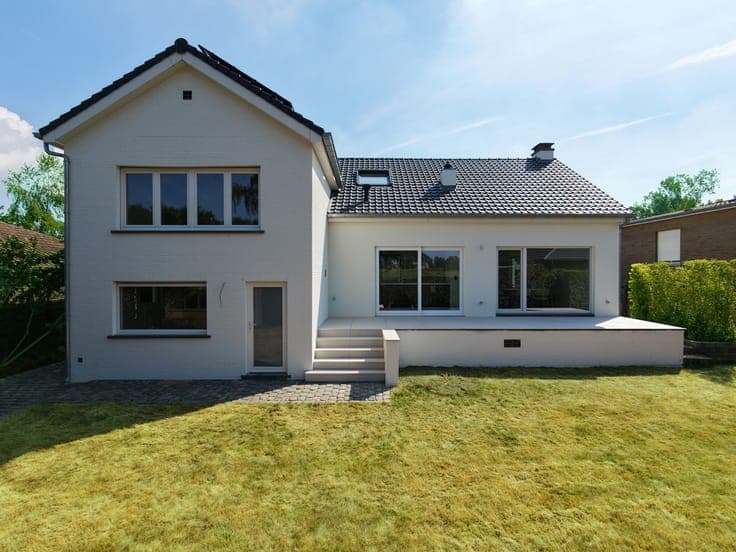 House in Ranst Oelegem