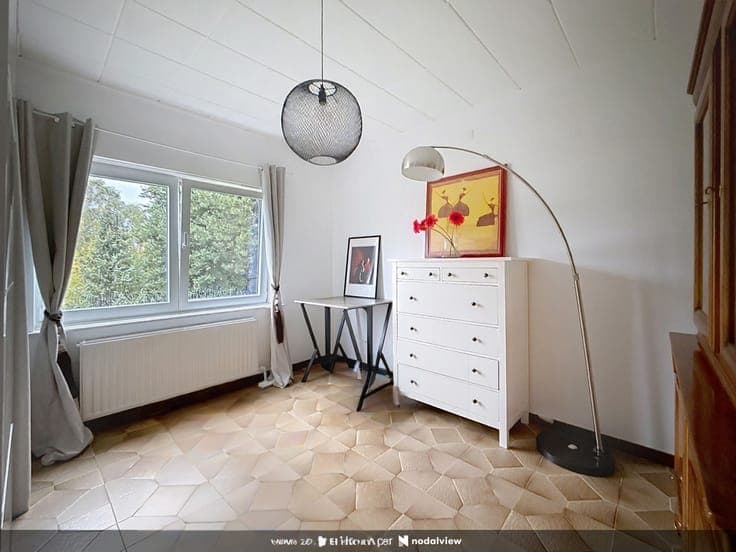 Investment property in Berchem-Sainte-Agathe