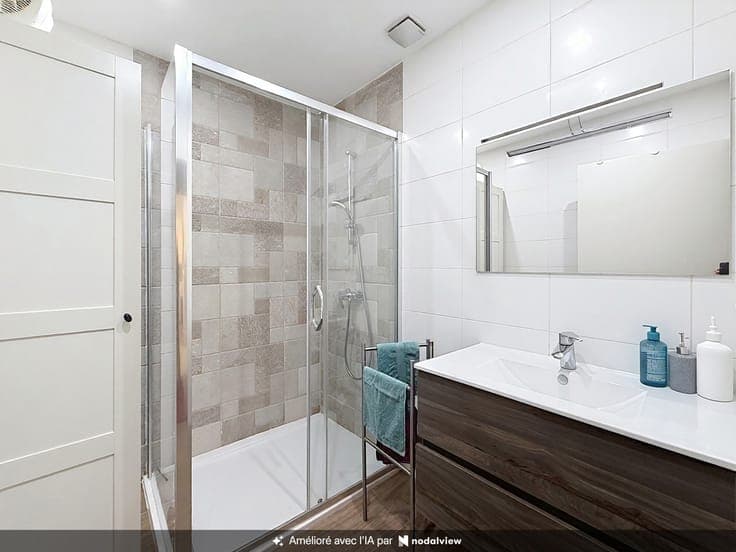 Investment property in Berchem-Sainte-Agathe