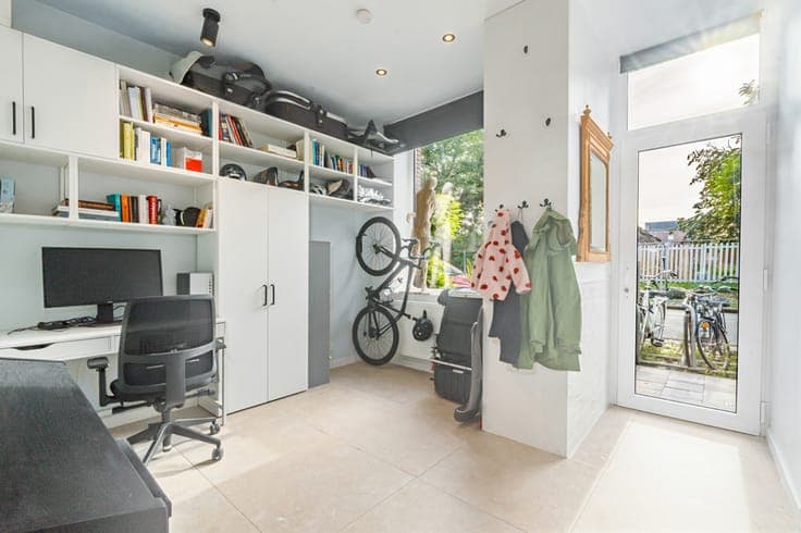 House in Ghent