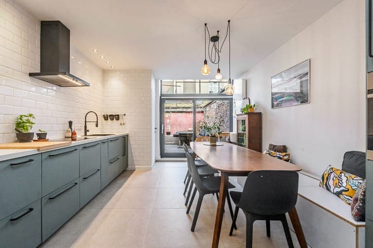 House in Ghent
