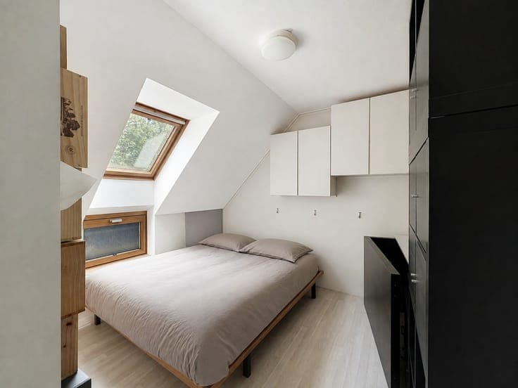 Halfopen woning met 3 slaapkamers in domein Ysermonde te ...